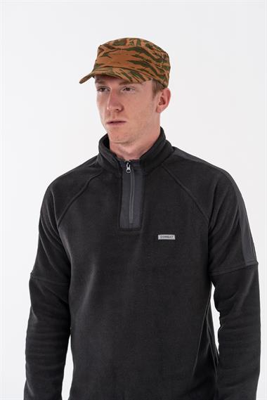 Bikatex Taktik Kep Şapka Ayarlanabilir Unisex Kep - 017