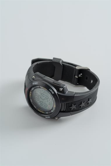 Su Geçirmez Şafak Kol Saati 