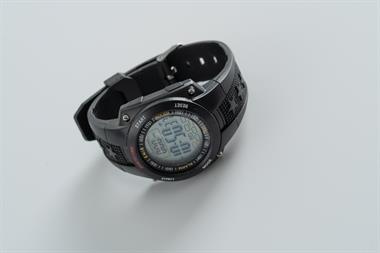 Su Geçirmez Şafak Kol Saati 