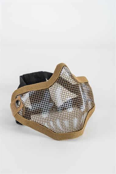 MASKE METAL AIRSOFT