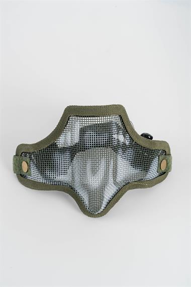 MASKE METAL AIRSOFT