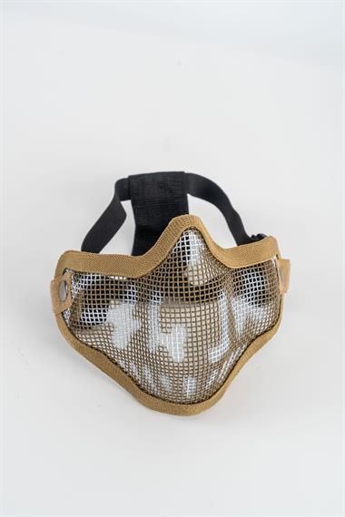 MASKE METAL AIRSOFT