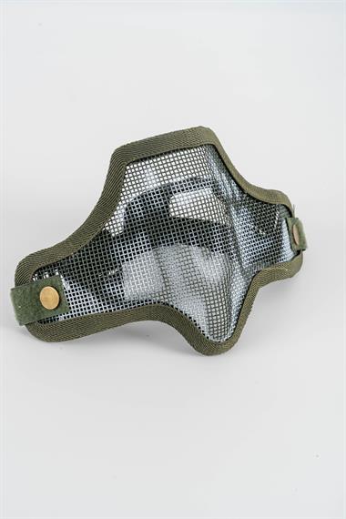 MASKE METAL AIRSOFT