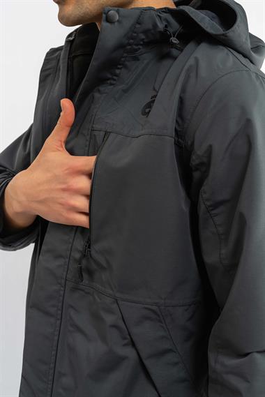 Combat Tactical 3ü 1 Arada Erkek Outdoor Mont - 329