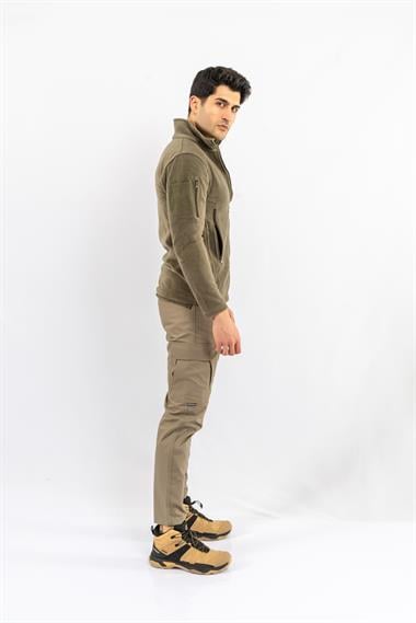 MONT TACTICAL POLAR - 320