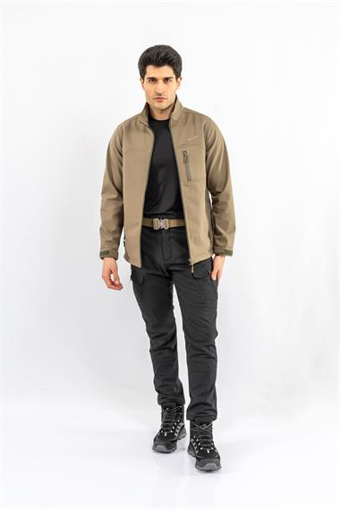 Mont Tactıcal Rıps Softshell - 304