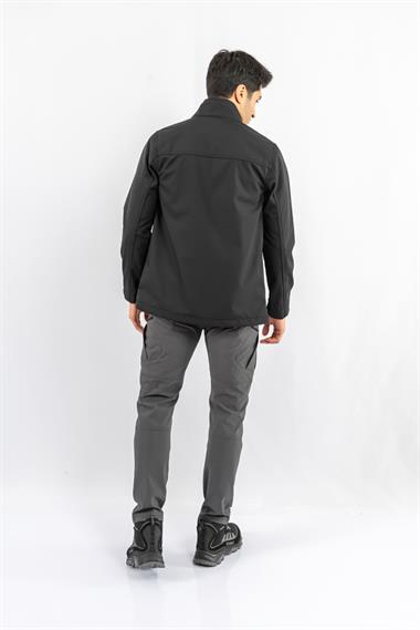 Mont Tactıcal Rıps Softshell - 304
