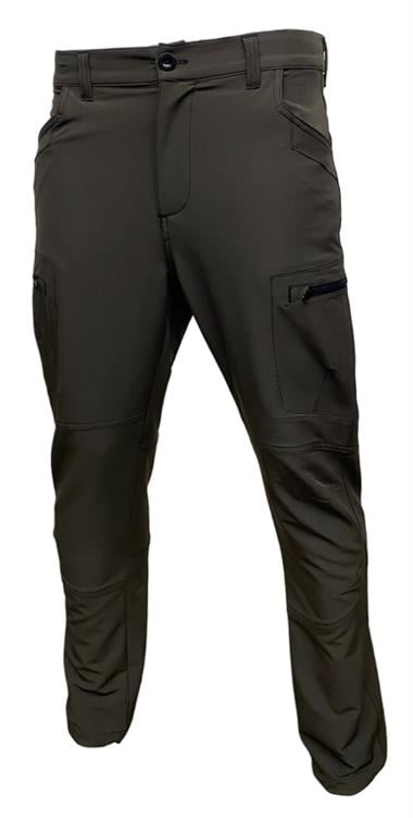 Combat Tactical Outdoor Taktik Jogger Kargo Cepli Pantolon Hiking  -  522 - N21