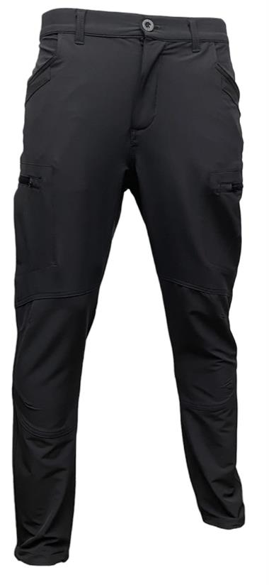 Combat Tactical Outdoor Taktik Jogger Kargo Cepli Pantolon Hiking  -  522 - N21
