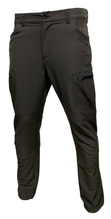 Combat Tactical Outdoor Taktik Jogger Kargo Cepli Pantolon Hiking  -  522 - N21