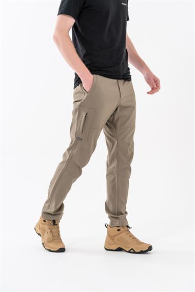 PANTOLON HIKING - 544