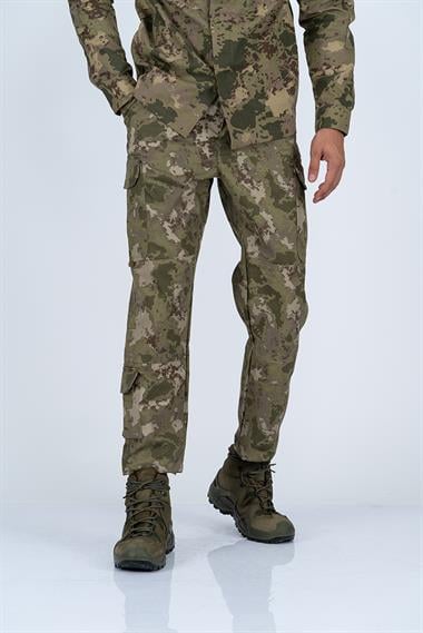 Bikatex Piyade Orjinal Pantolon - 504