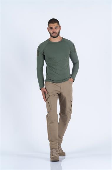 PANTOLON TACTICAL - 502