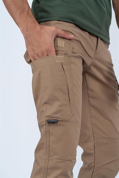 PANTOLON TACTICAL - 502