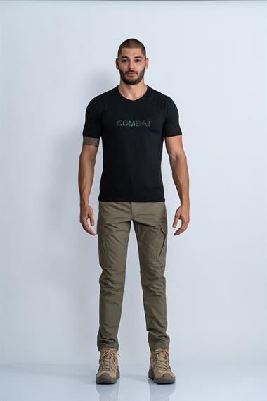 PANTOLON TACTICAL - 502