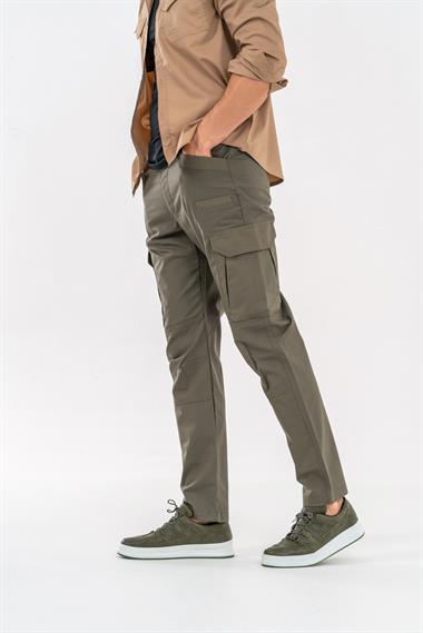 PANTOLON TACTICAL - 502