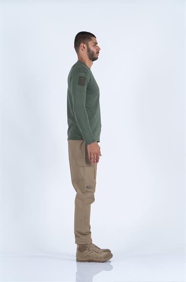 PANTOLON TACTICAL - 502