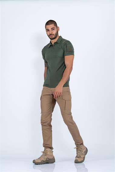 PANTOLON TACTICAL - 502