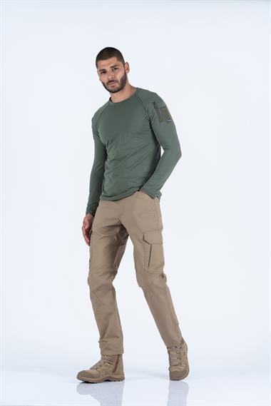 PANTOLON TACTICAL - 502