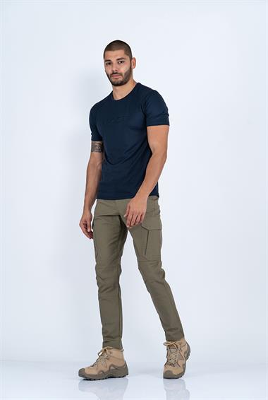 PANTOLON TACTICAL - 502