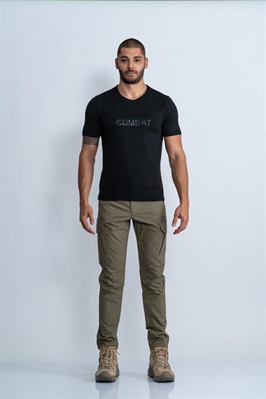 PANTOLON TACTICAL - 502