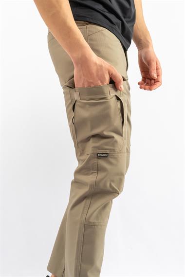 PANTOLON TACTICAL - 502