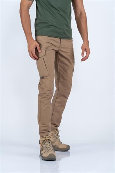 PANTOLON TACTICAL - 502