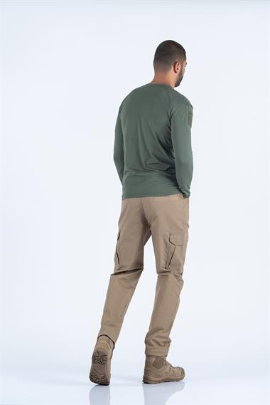 PANTOLON TACTICAL - 502