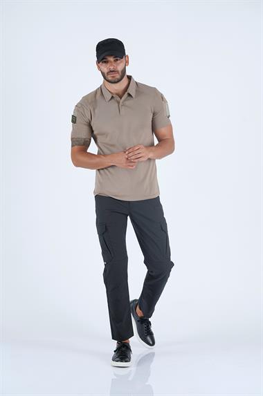 PANTOLON TACTICAL - 502