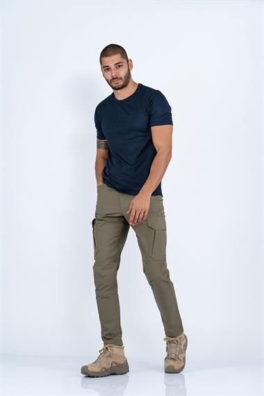 PANTOLON TACTICAL - 502