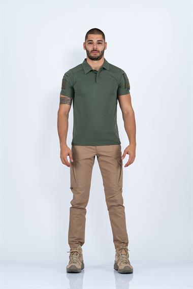 PANTOLON TACTICAL - 502