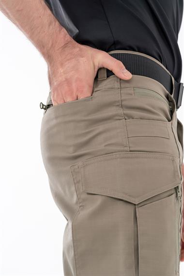Combat Tactical Outdoor Taktik Pantolon Ripstop Çok Cepli Kargo Pantolonu - 516