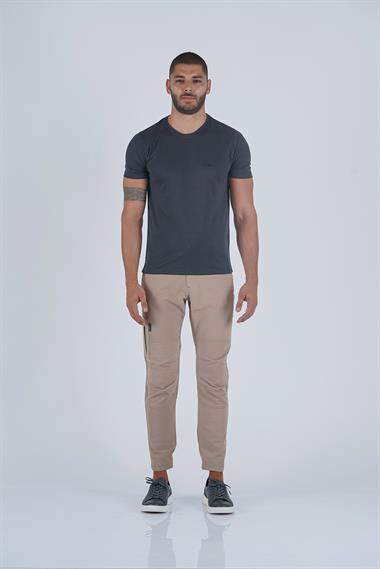 Combat Tactical Outdoor Taktik Trekking Kargo Cepli Pantolon - 544