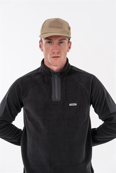 Cırtlı Ayarlanabilir Unisex Spor Şapka - 045