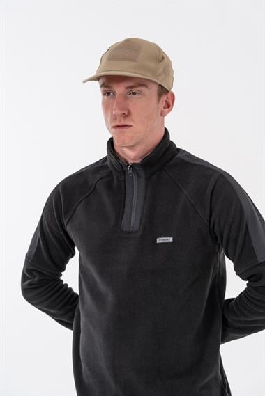 Cırtlı Ayarlanabilir Unisex Spor Şapka - 045