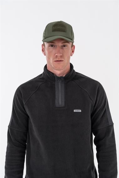 Cırtlı Ayarlanabilir Unisex Spor Şapka - 045