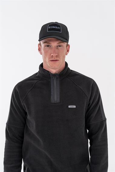 Cırtlı Ayarlanabilir Unisex Spor Şapka - 045