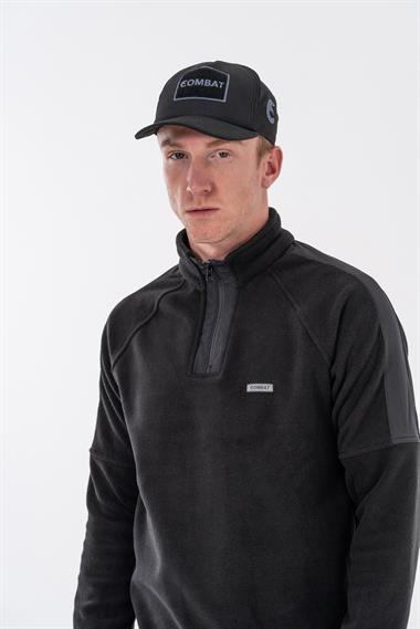 Cırtlı Ayarlanabilir Unisex Spor Şapka - 045