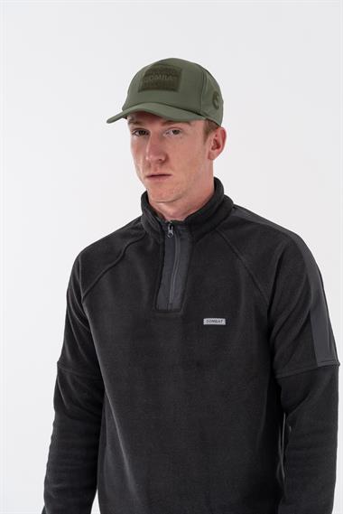 Cırtlı Ayarlanabilir Unisex Spor Şapka - 045