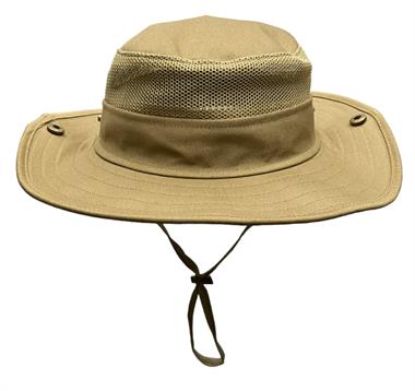 Taktik Fötr Şapka Balıkçı Avcılık Askeri Kamuflaj Boonie Fötür Şapka - 018