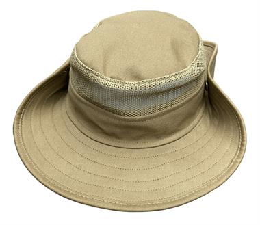 Taktik Fötr Şapka Balıkçı Avcılık Askeri Kamuflaj Boonie Fötür Şapka - 018