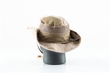 Taktik Fötr Şapka Balıkçı Avcılık Askeri Kamuflaj Boonie Fötür Şapka - 018