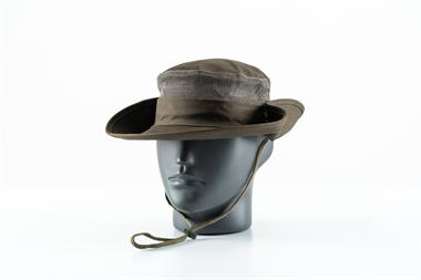 Taktik Fötr Şapka Balıkçı Avcılık Askeri Kamuflaj Boonie Fötür Şapka - 018