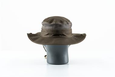 Taktik Fötr Şapka Balıkçı Avcılık Askeri Kamuflaj Boonie Fötür Şapka - 018