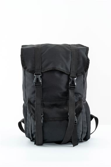 Combat Tactical Outdoor Taktik 40 Lt Sırt Çantası Su Geçirmez Yürüyüş Seyahat Dağcı Kamp Trekking Sırt Çantası 40 Lt - 665