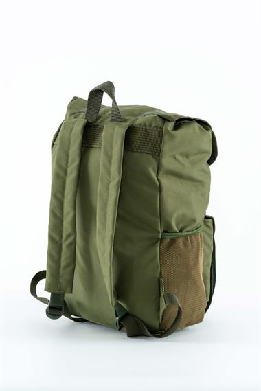 Combat Tactical Outdoor Taktik 40 Lt Sırt Çantası Su Geçirmez Yürüyüş Seyahat Dağcı Kamp Trekking Sırt Çantası 40 Lt - 665