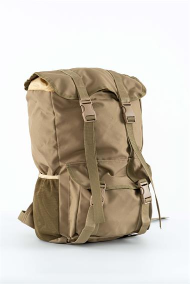 Combat Tactical Outdoor Taktik 40 Lt Sırt Çantası Su Geçirmez Yürüyüş Seyahat Dağcı Kamp Trekking Sırt Çantası 40 Lt - 665