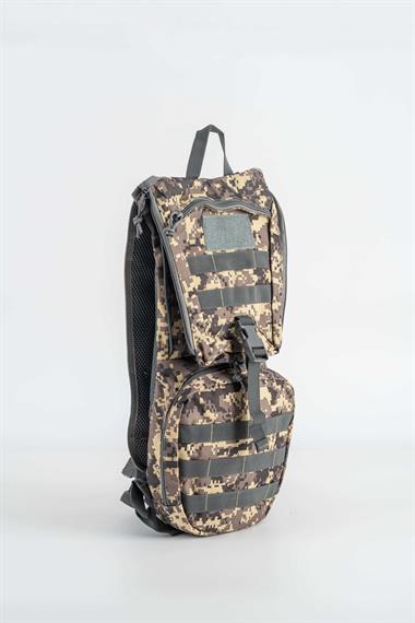 SIRT ÇANTASI BL-101