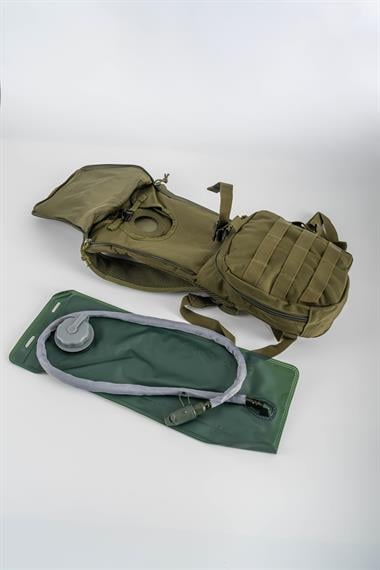 SIRT ÇANTASI BL-101