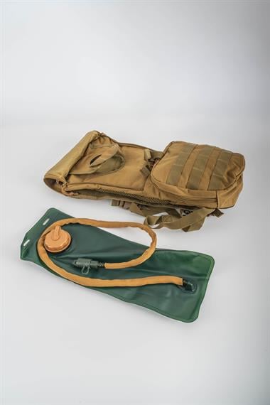 SIRT ÇANTASI BL-101